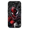 Постер Веном Чехол для телефона Marvel для Xiaomi Redmi Note 12 10 11 9 8 Pro 10C 12C 9T 9A Note11 Note12 5G 4G