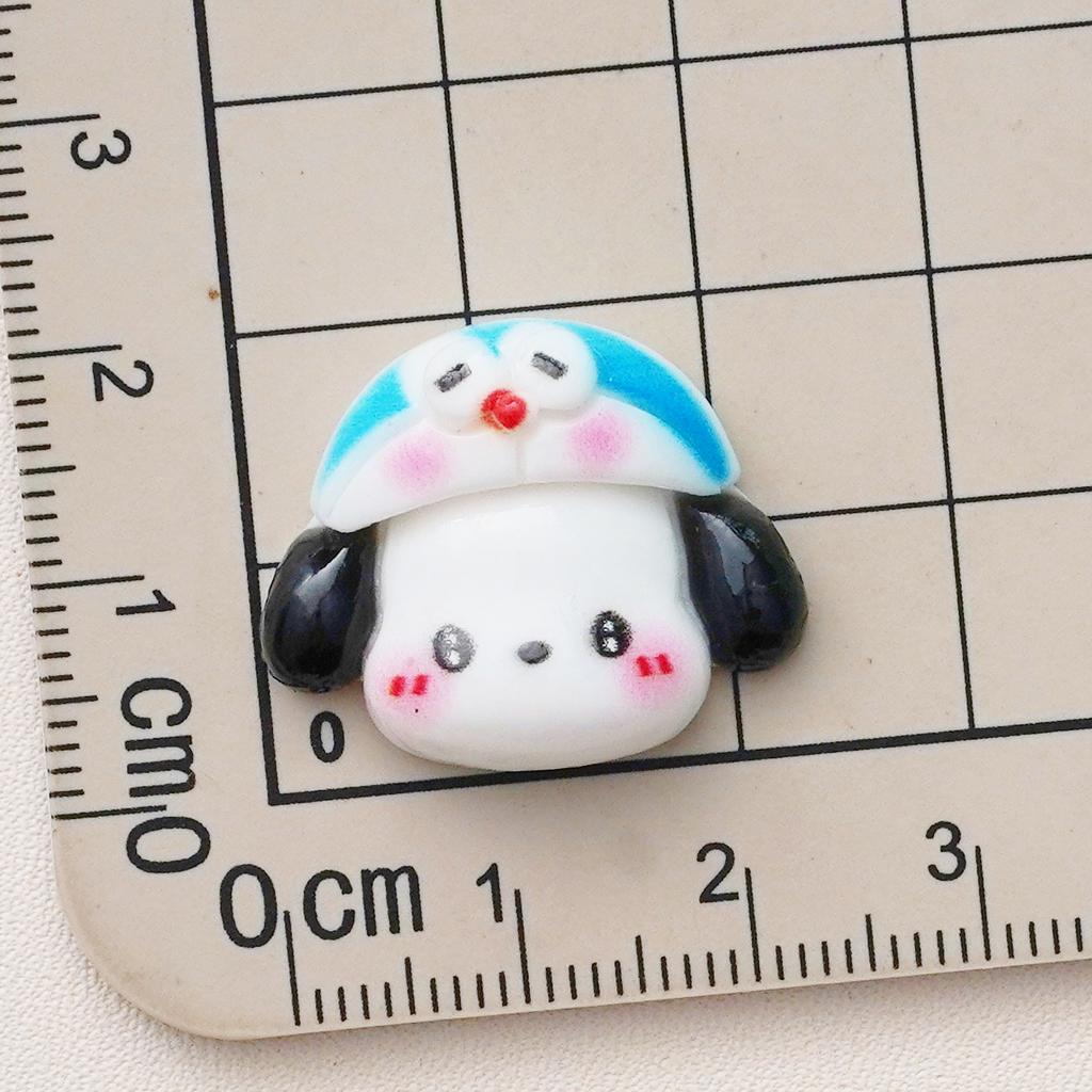 5 шт DIY Холодильник Магнит Pacha Морской стиль Магниты Nordic Персонализированный домашний декор Белая доска Po Доска объявлений Главная