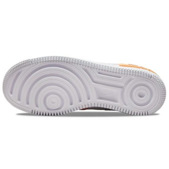 Nike Air Force 1 Shadow Белые 2022 - DX3718-100