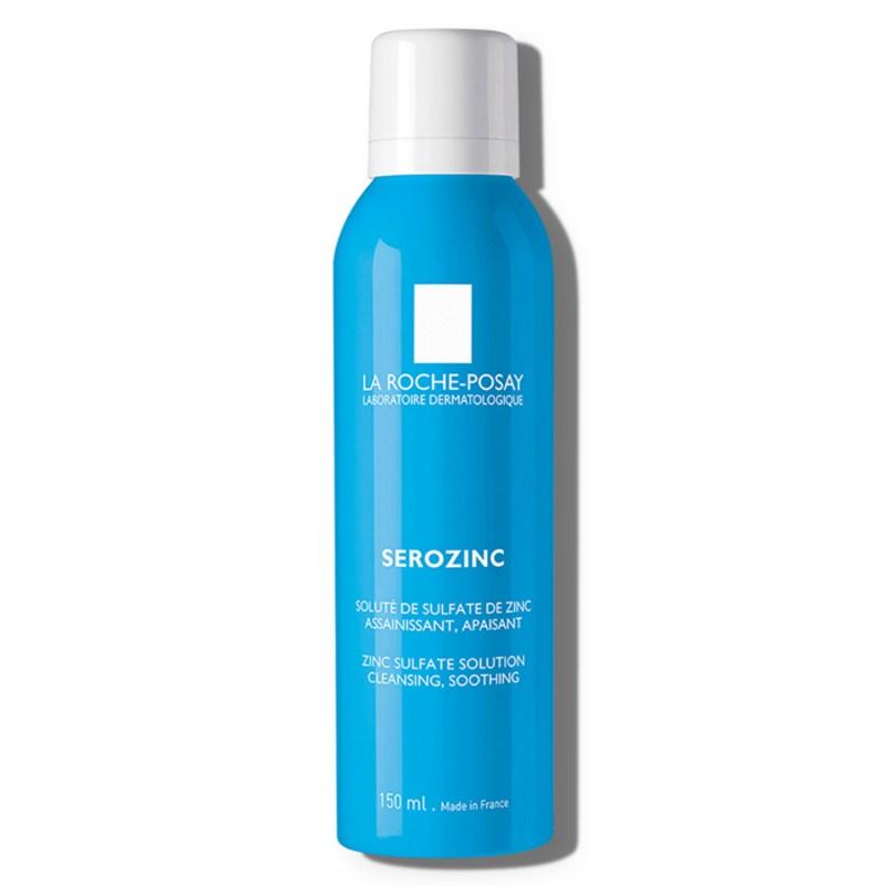 La Roche-Posay Serozinc Toning Mist, 150ml, 1 pcs