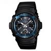 Casio G-Shock AWG-M100A-1A (2-Pack)