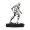 ROYAL SELANGOR Marvel Figurine "Iron Man Retro