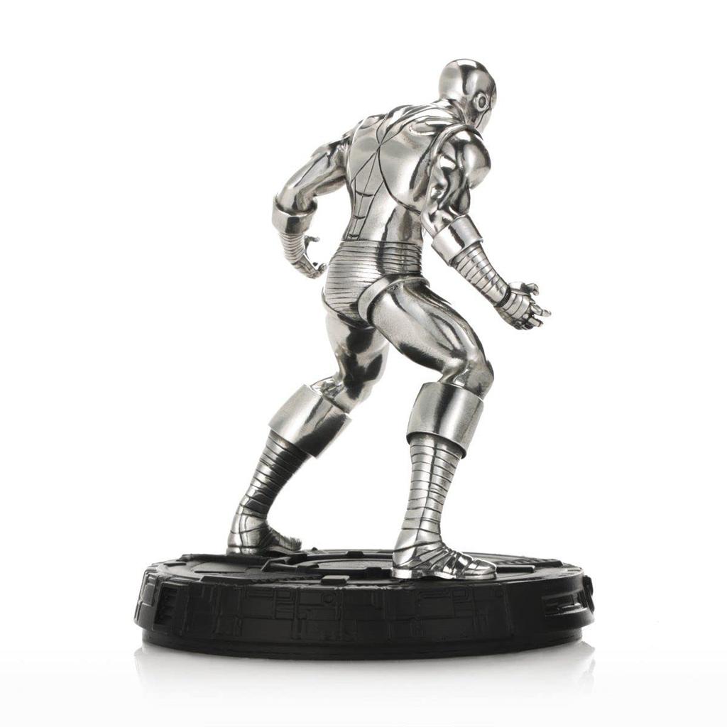 ROYAL SELANGOR Marvel Figurine "Iron Man Retro