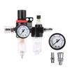 Regulator Oil Water Two-piece Air Filter Air Treatment Unit  Air Source Processor