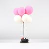 Decoration Car Decoration Auto Ornaments Balloon Car Decoration Balloon Dashboard Decoration