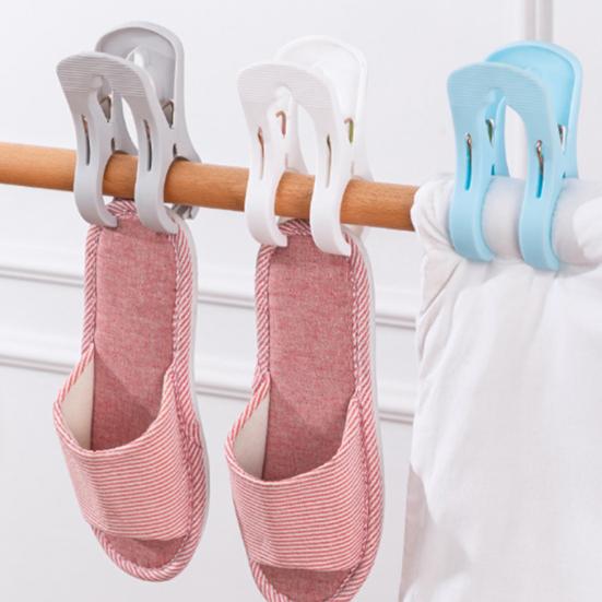 5 шт. очень большие зажимы для одеял для пляжных полотенец, нескользящий пружинный дизайн, универсальность использования, прочный держатель для одежды, зажимы для прищепок