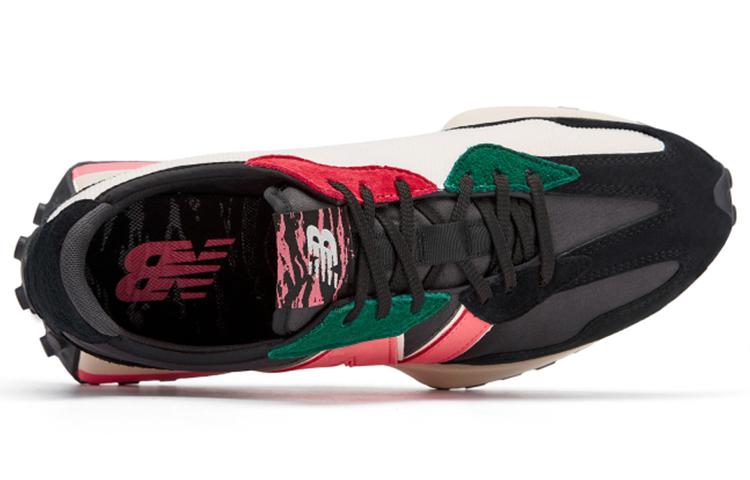 327 New Balance 'Китайский Новый год - Черный Натуральный Розовый' U327CNT