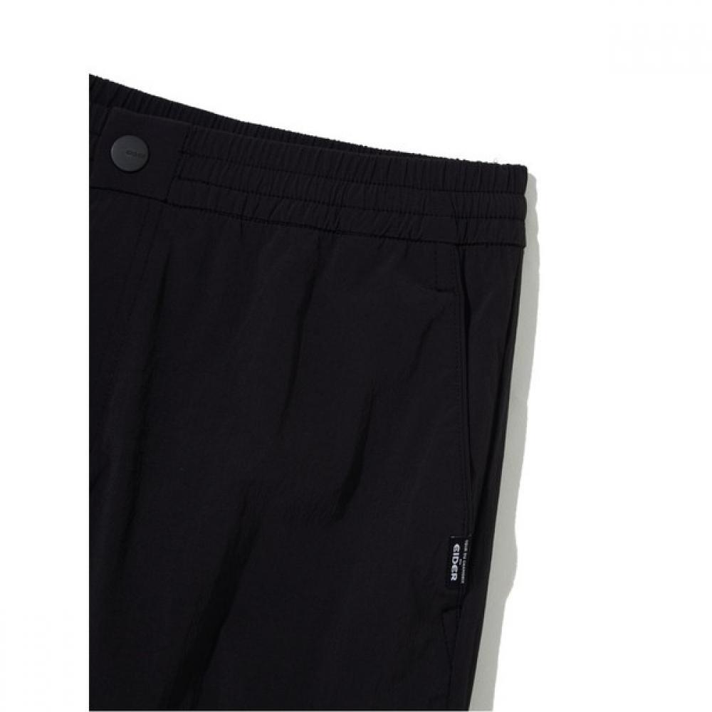 Eider Мужские базовые брюки Jogger 2 из тканого материала DMM23363z1