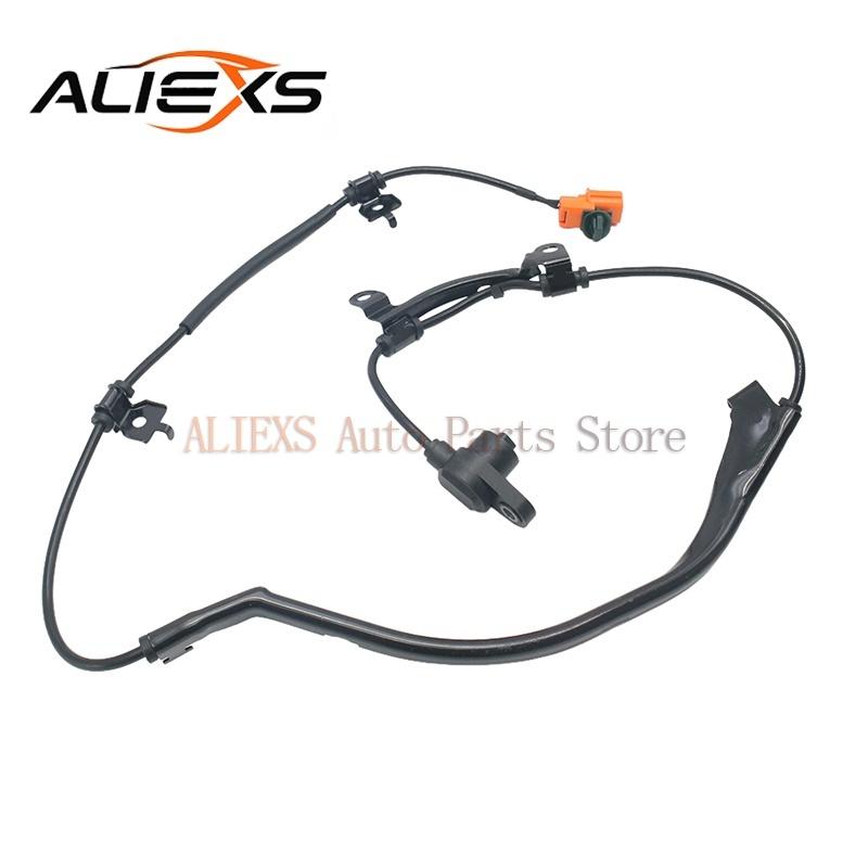 Rear Right ABS Wheel Speed Sensor For Acura MDX 2001-2006 Honda Pilot 2003-2008 Car Accessories 57470-S3V-A52 57470S3VA52