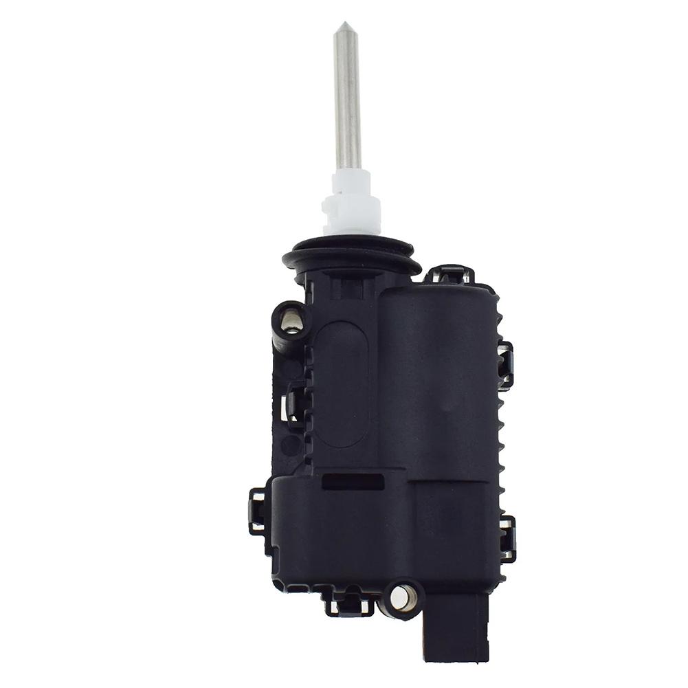 Car Repair Fuel Flap Replacement Black Fuel Flap Motor Fuel Filler Motor Fuel Filler Flap Motor Flap Locking Motor