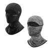 ROCKBROS Cooling Balaclava Face Cover with UV and Eyeglass Perfect for and Summer Use Protection, Breathable, Sweat-Wicking, Quick-Drying, Holes,