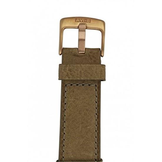 Часы Aviate Watch Hawker Homage Watch Chronograph AV-4031-06