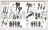 НЫРНИТЕ В MONSTER HUNTER: МИР Охотника на Монстров: Мир Официальный Сборник Материалов