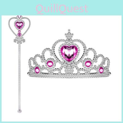 Платье принцессы Рапунцель, парик, сумочка, костюм для косплея на Хэллоуин