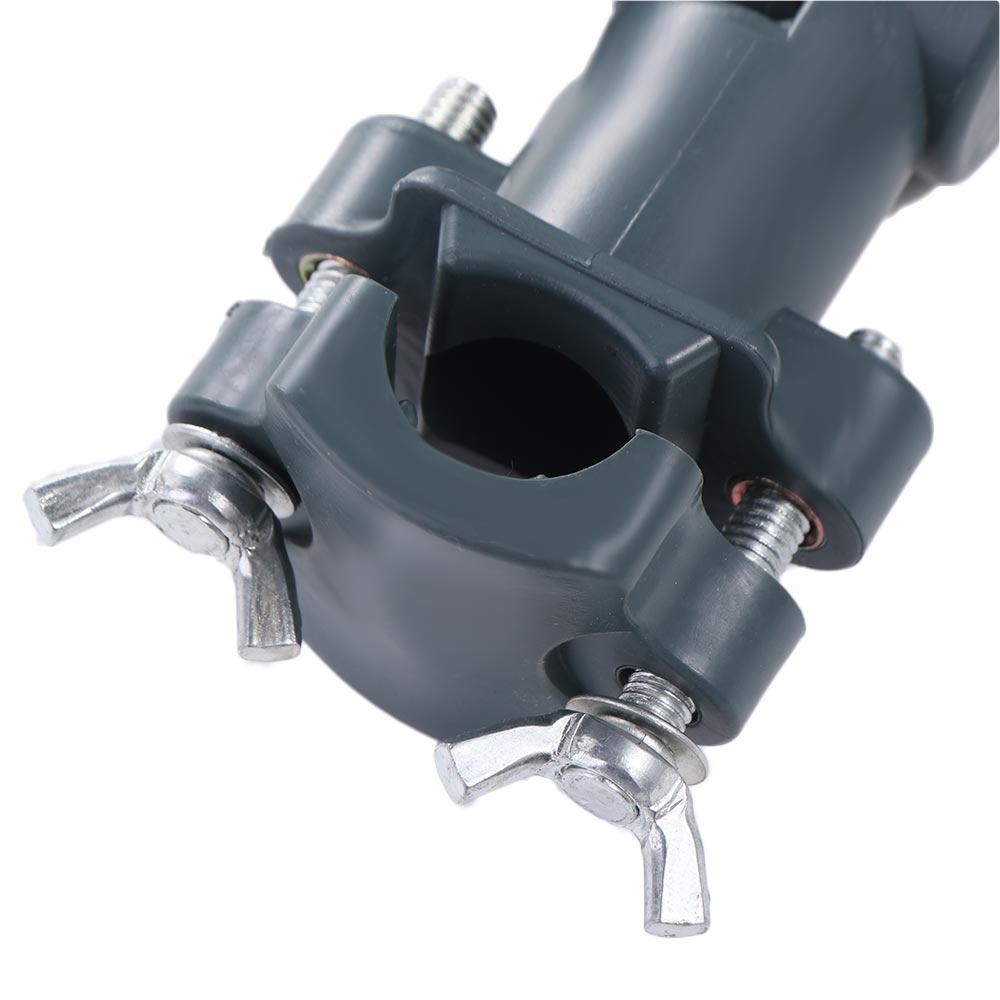 Регулируемый Держатель для Рыболовного Стула Кронштейн для Удочки Стойка для Рыболовного Зонта Держатель для Стойки Удочек