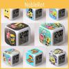 Alarm Spongebob Clock Patrick Star Led Glowing Digital 7 Color Desk Gifts Clock