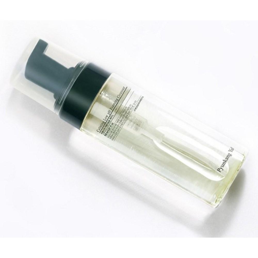 PYUNKANGYUL Успокаивающее слабокислотное пенящееся очищающее средство, 150 мл, 1 шт.