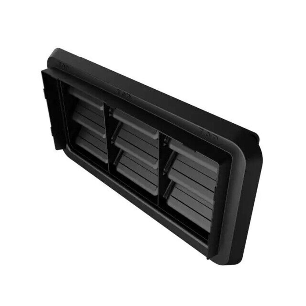 1pc New Exhauster Bodyside Aperture Bezel Panel Replacement 5058636AD 05058636AB