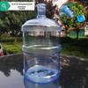 Ведро с минеральной водой ZISIZ