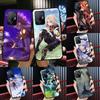 Ударопрочный чехол для игры для Xiaomi 13 14 Ultra 11T 12T 13T 14T Pro POCO X7 Pro X3 X5 X6 F3 F5 F6 M6 Pro