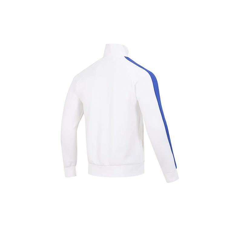 Puma Легендарная спортивная куртка T7 Белый/Синий 620578-52