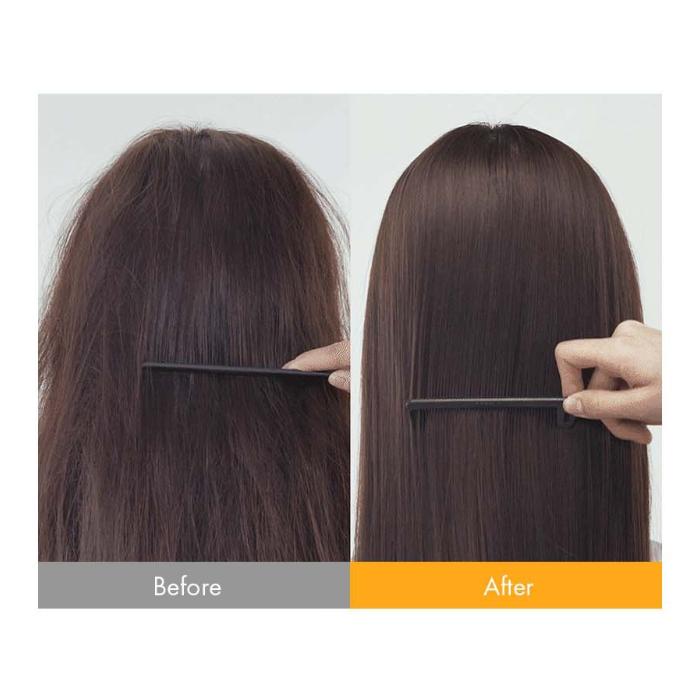 Маска для волос Egg Remedy Hair Pack