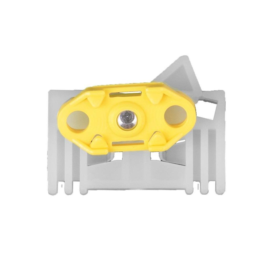 Left Window Repair Kit for Opel Meriva