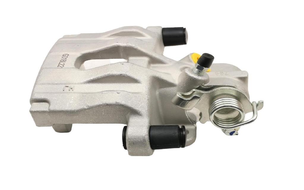 Ft00013 Fast Brake Caliper Rear Right Without Yoke
