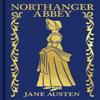 Northanger Abbey by Jane Austen Hardback Book 9781398840270