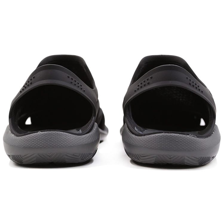 Crocs Классические клоги Мужская обувь Черный 205701-0DD