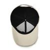 Кепка из вельвета с вышитыми буквами для женщин, осенне-зимняя, для пар, бейсбольная кепка