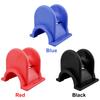 Fishing Rod Holder Keeper Lure Bait Stand U-shaped Fishing Rod Support For Boat Marine Fishing Rod Pole Rack Fishing Accessories