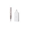 Выпрямитель для волос ReFa Straight Iron Pro+ с набором-шоппером, Профессиональный инструмент для укладки, Легкий, Простой в использовании