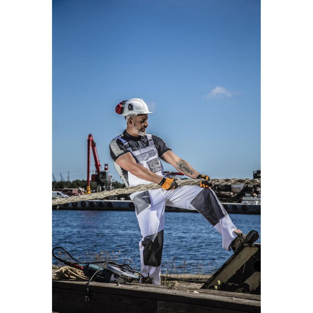 Polo Shirt 190G/M2, Navy Blue-Black, "", Ce, Lahti