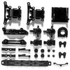 Tamiya R/C SPARE PARTS SP-1002 TT-01 A Parts