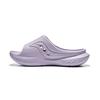 Cradle Lightweight Comfortable Non-Slip Durable Slide Sandals Unisex Sandals Purple S28901-9