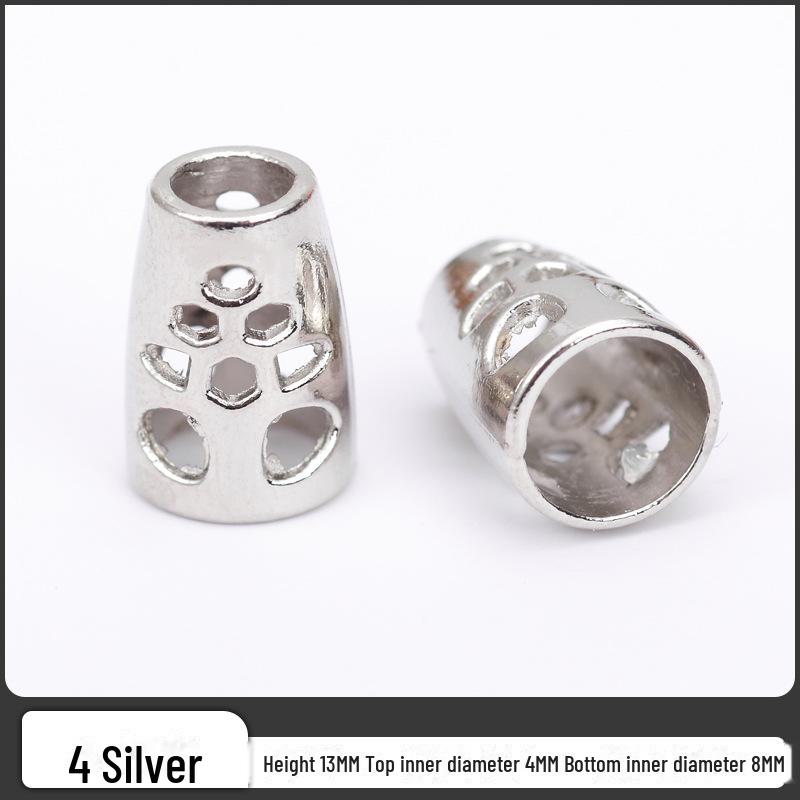 Adjustable Metal Buckle for Drawstring Accessories