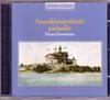 CD SUOSIKKISAVELMIA PIANOLLE - Piano Favourites Germany Music Others Used