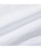 PRODESHIRT [Comfort] Cuban Oxford Overshirt (White)