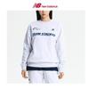 New Balance Свитшот Team Stacked Brushed Nbncd42923 16