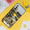 Чехол для телефона Jerusalem Dome of the Rock для Samsung Galaxy A53 A33 A13 A12 A32 A52 A14 A34 A54 A15 A25 A35 A55 A71 A51