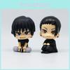Jujutsu Kaisen Pvc Figurine With Collectible Detail For Anime Fans