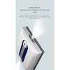 2026 Window Washer Robot Automatic Spray Water Robotic Glass Cleaner, 3200Pa Suction, Tuya APP Remote Control, Voice Prompt