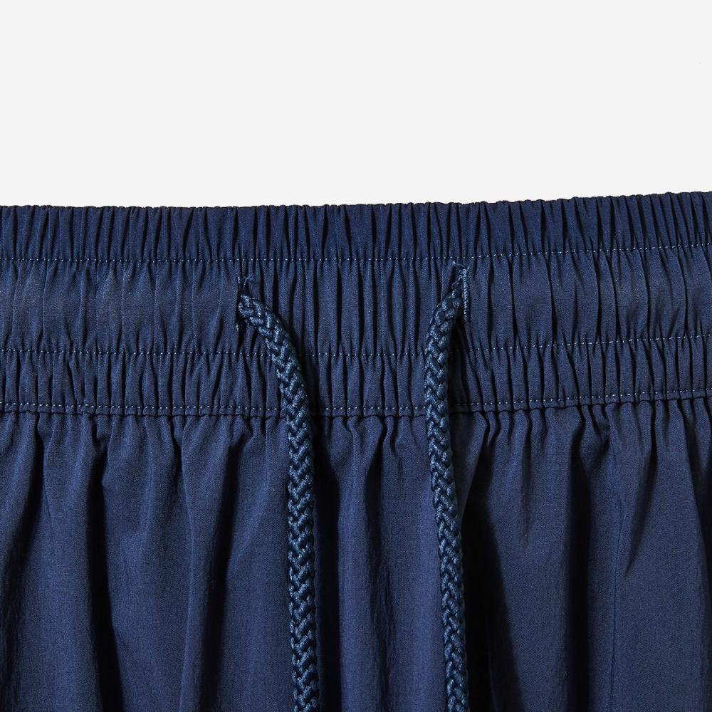 New Balance Women Long Skirt Navy Nbnwebs042  59 