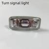 Для NISSAN 2006-2011 SYLPHY ALTIMA TEANA SUNNY SENTRA Фонарь крыла Указатели поворота Боковой габаритный огонь Габаритный огонь