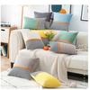 Pillow Cushion Pillow Sofa Living Room Car Cushion Pillow Cover Office Lumber Pad