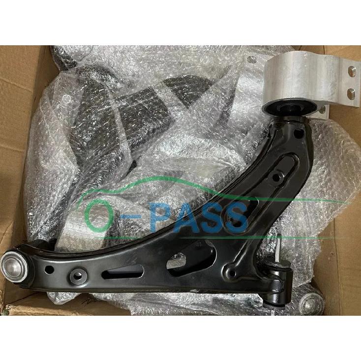 OPASS 1 Pair Front axle lower Control arm For Cadillac XT5 2017-2020 & GMC Acadia 2017-2020 84263004 84263005 1 Pair