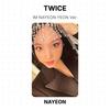 TWICE IM NAYEON YEON Ver. Official Photocard