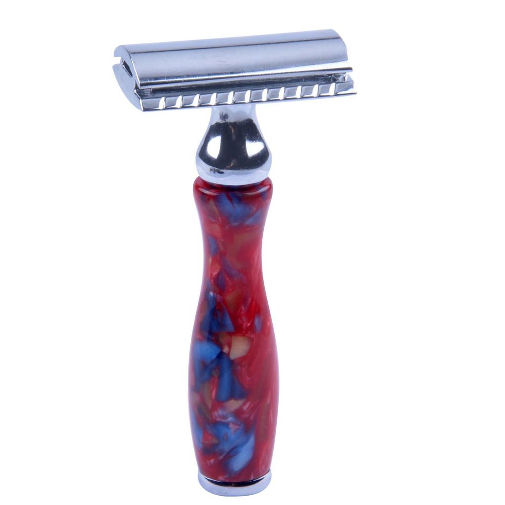 RS09 Safety Razor
