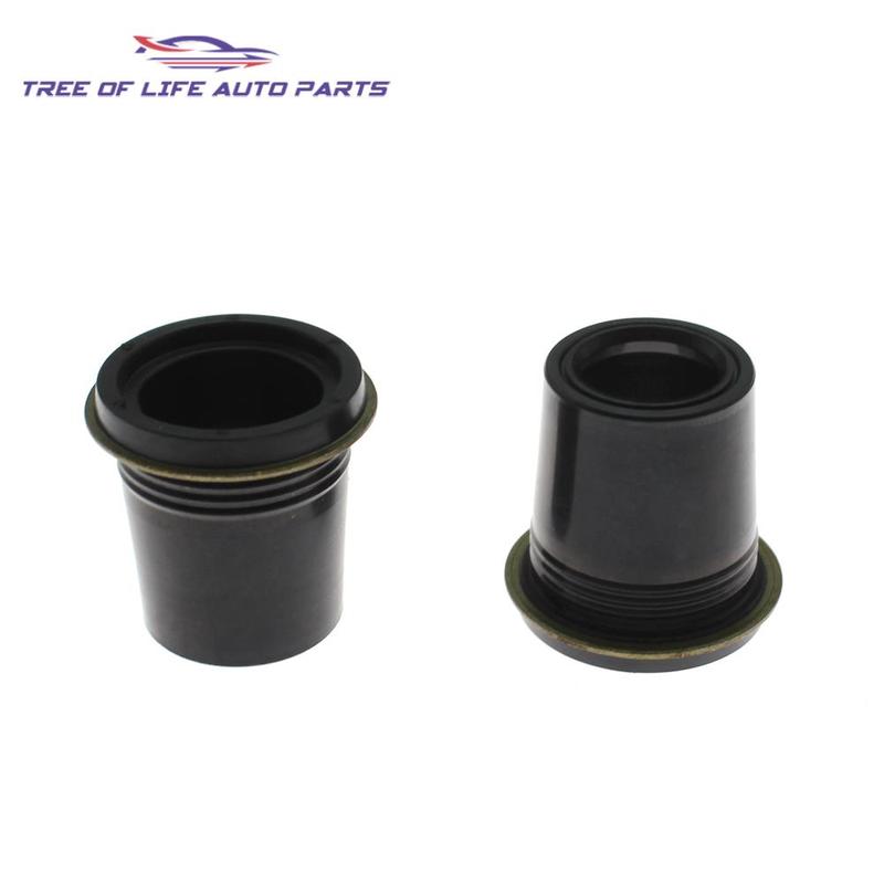100PCS Injector Nozzle Seal Holder For 2002-2014 Toyota Hilux 2.5L 3.0L 1KDFTV 2KDFTV Prado KDJ120 KDJ150 15311-NI045 15311NI045